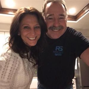 Meet your Posher, Suzanne